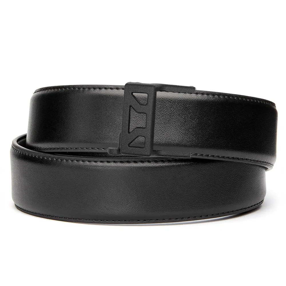 Kore Essentials Leather Gun Belts