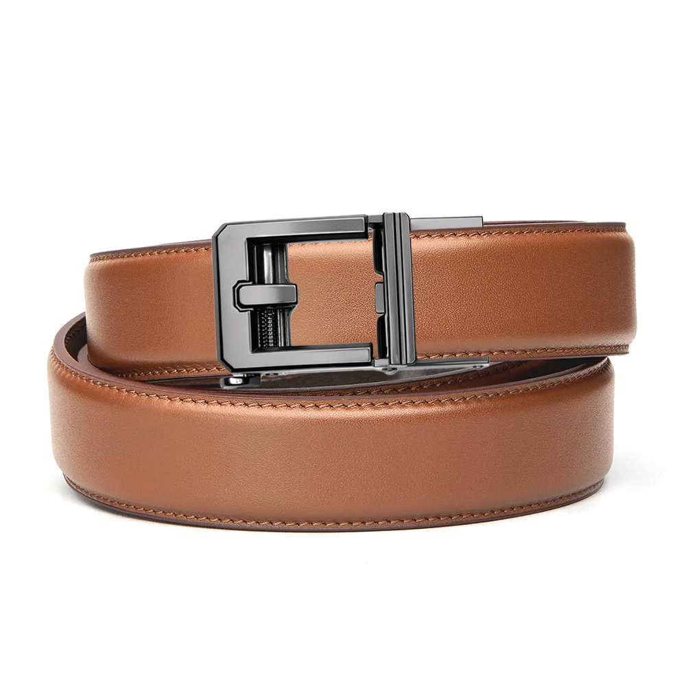 Kore Essentials EP Leather Belt 1.5" Complete Kit