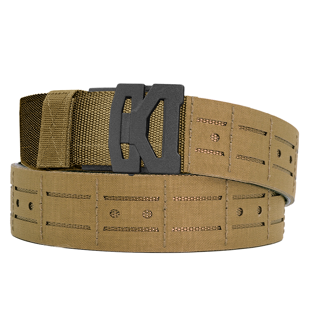 Kore Battle Belt with Buckle Original Colors