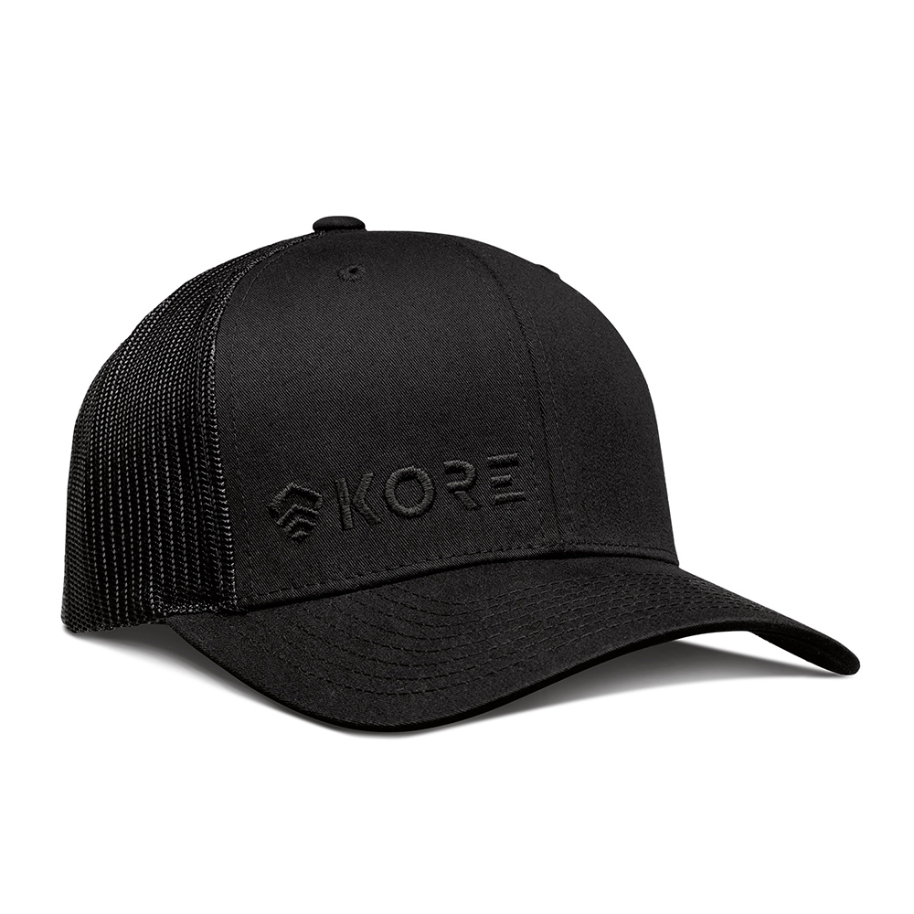 Kore Trucker Hat