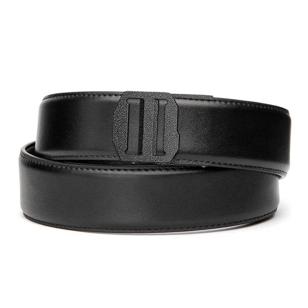 Kore Essentials EP Leather Belt 1.5" Complete Kit