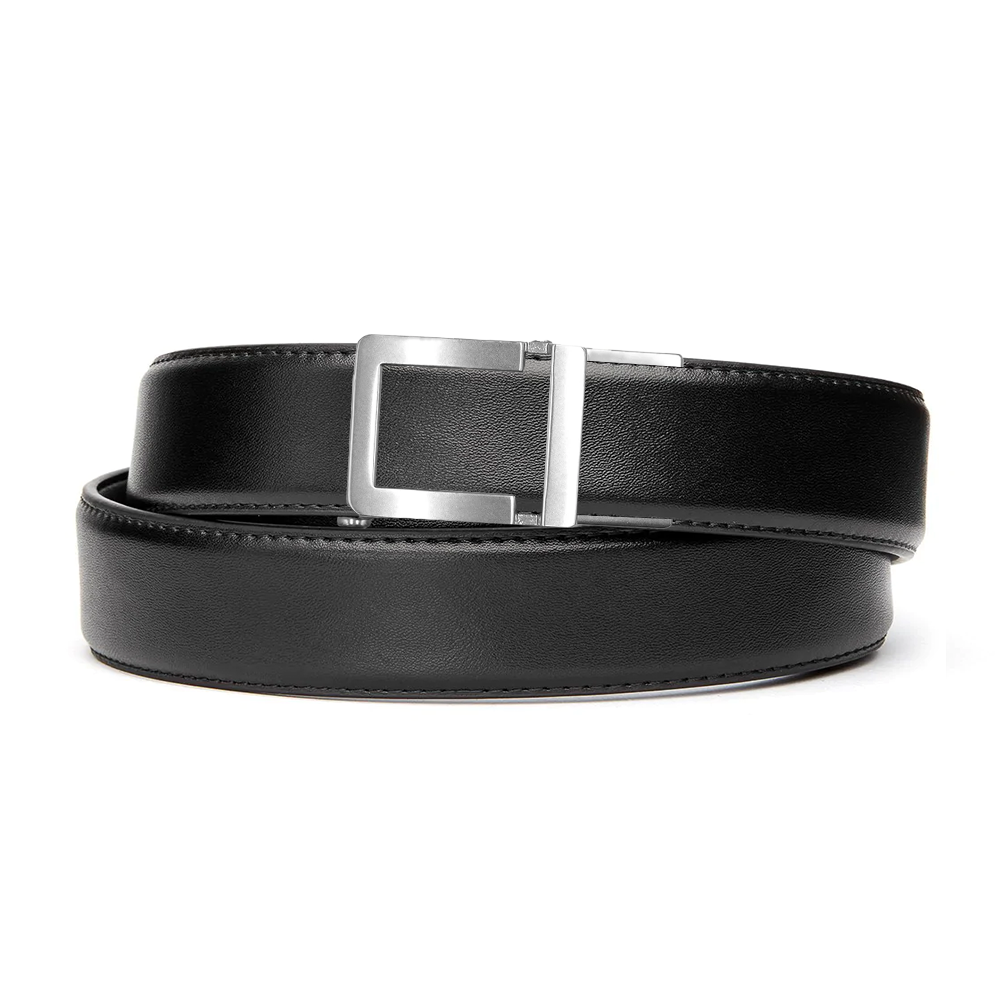 Kore Essentials 1.25 Leather Belt Series-Female