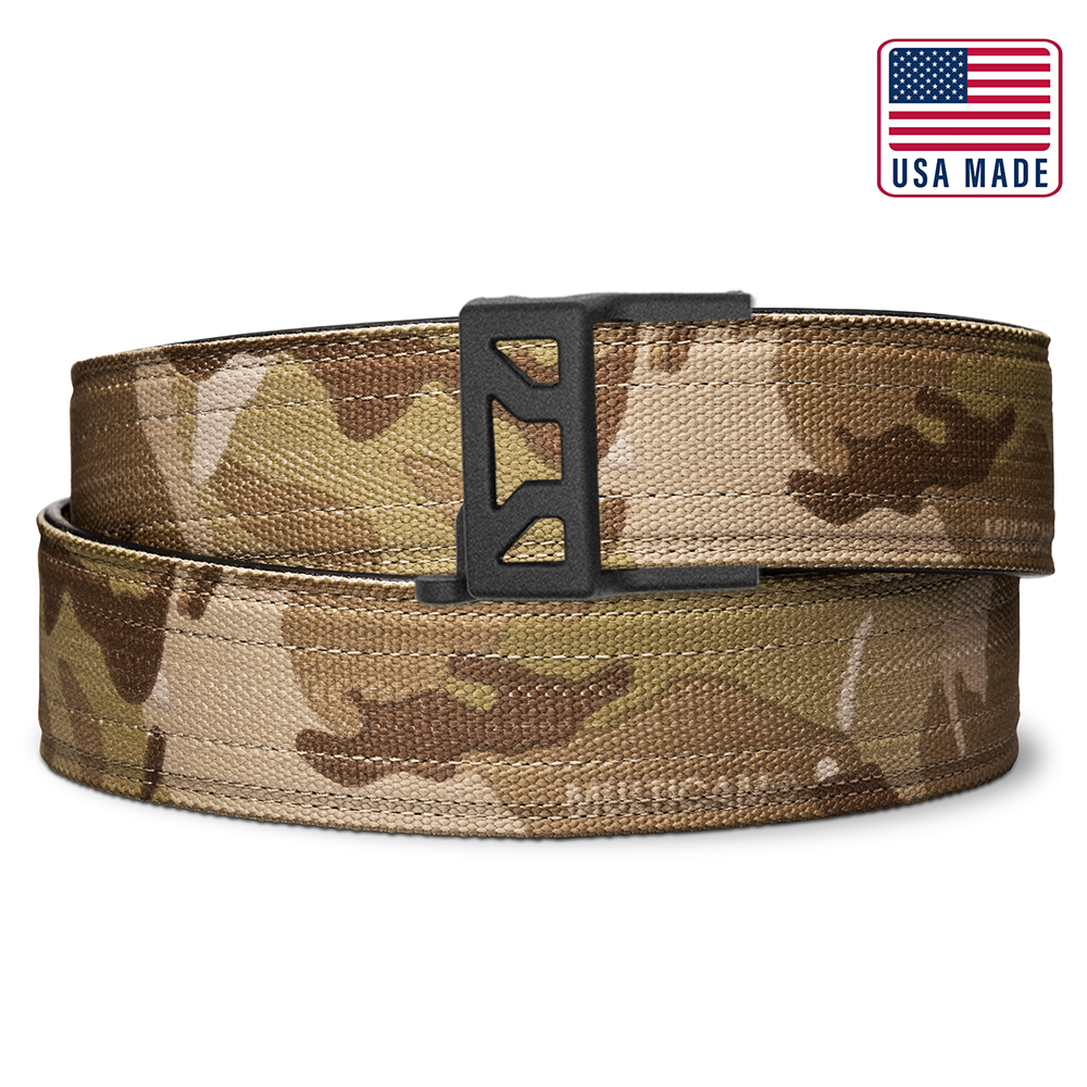 Kore Tactical Nylon Belts EDC -Non-Standard Colors