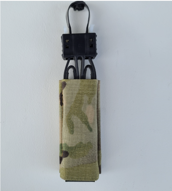 EssTac Cobra Cuff Single KYWI Pouch