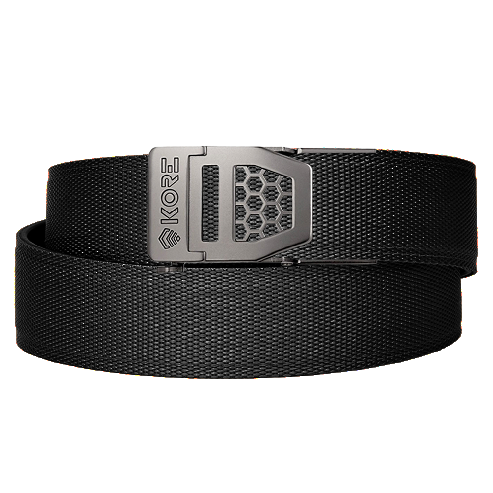 Kore Tactical EDC Gun Belts-Standard Colors