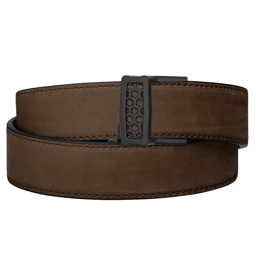 Kore Buffalo Leather EDC Belts