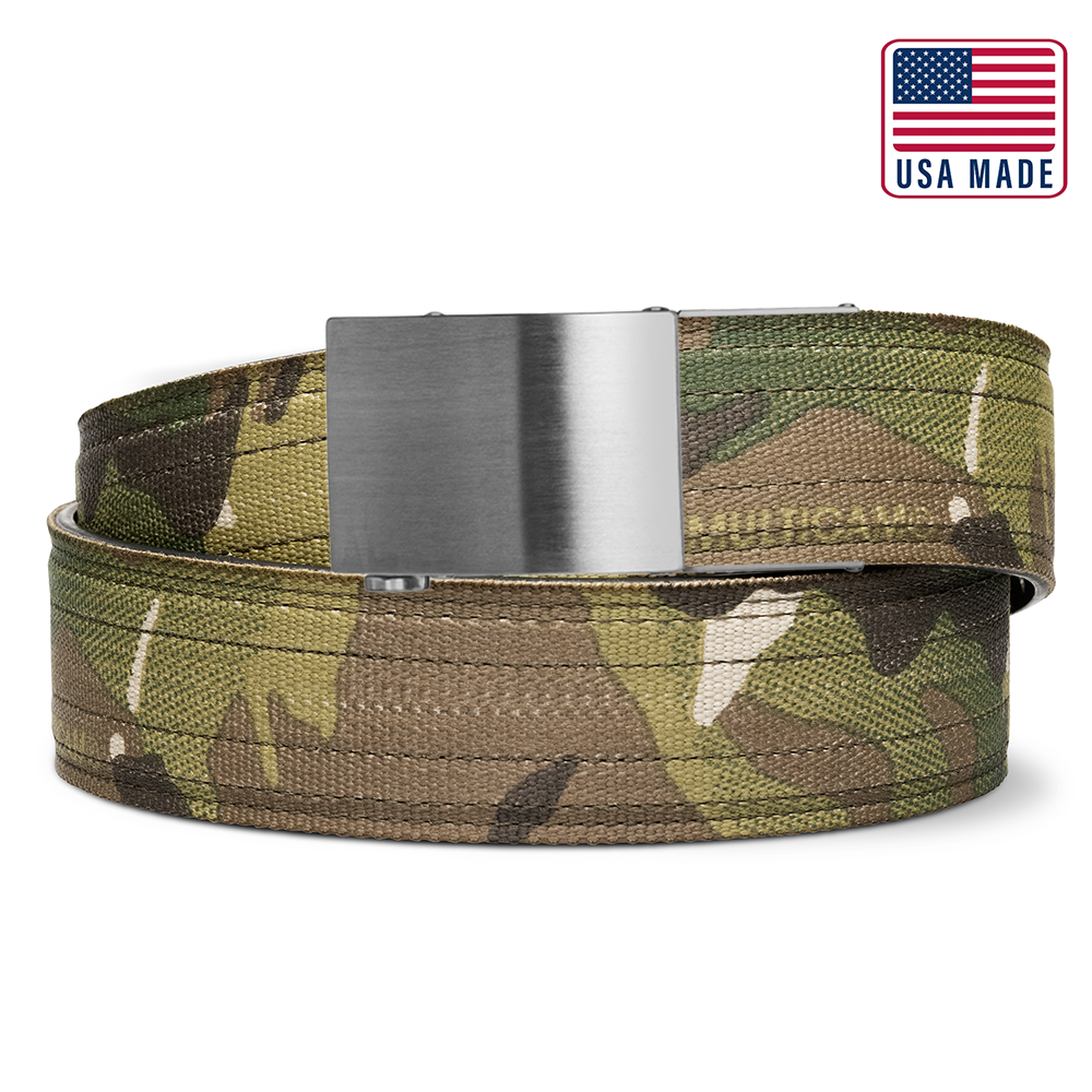 Kore Tactical Nylon Belts EDC -Non-Standard Colors