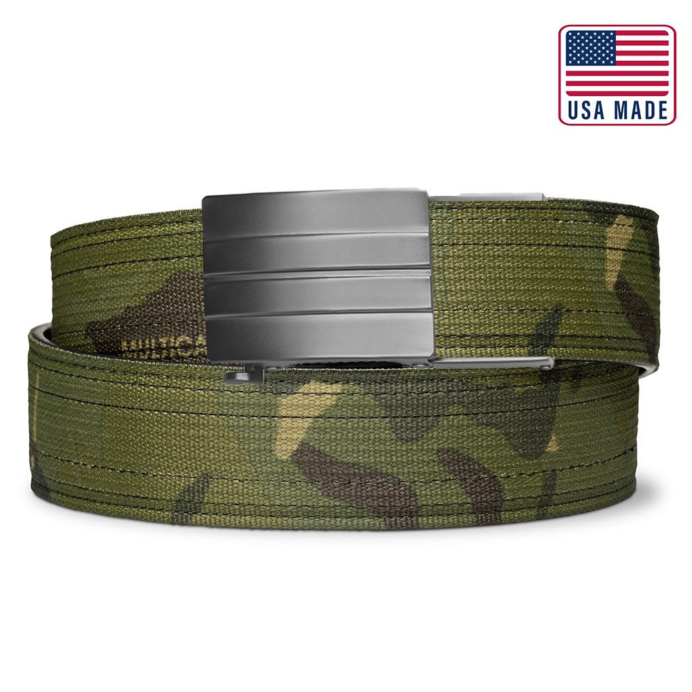 Kore Tactical Nylon Belts EDC -Non-Standard Colors