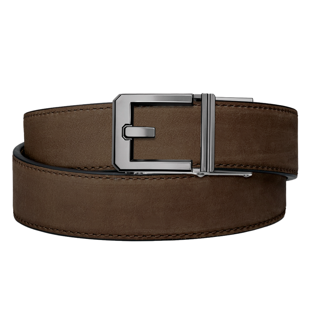 Kore Buffalo Leather EDC Belts