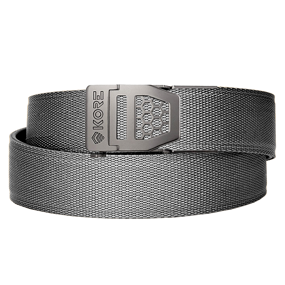 Kore Tactical EDC Gun Belts-Standard Colors