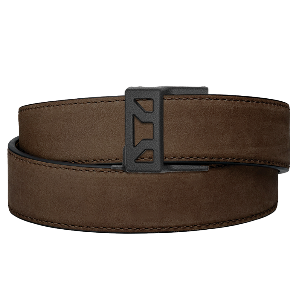 Kore Buffalo Leather EDC Belts