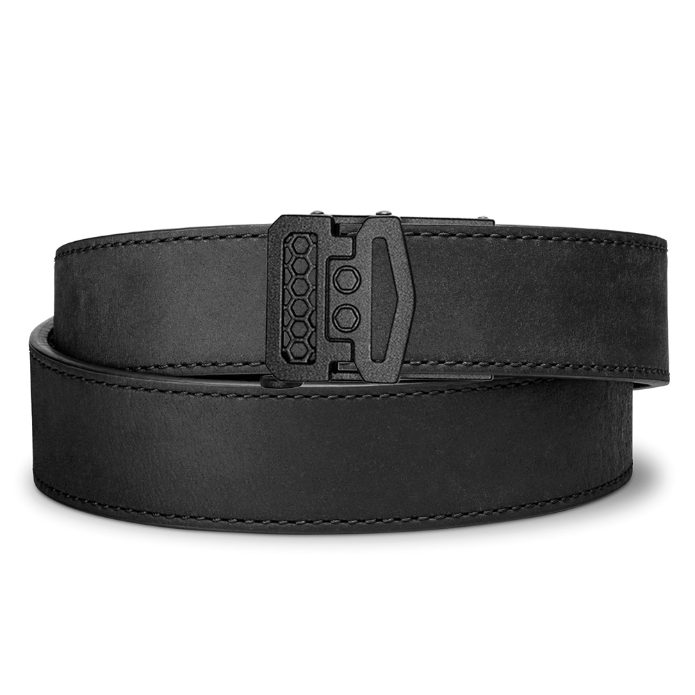 Kore Buffalo Leather EDC Belts