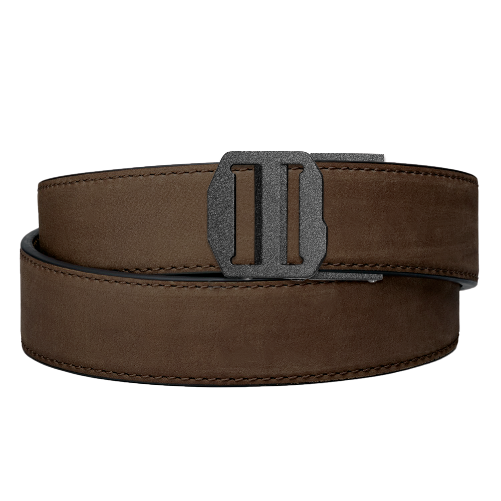 Kore Buffalo Leather EDC Belts