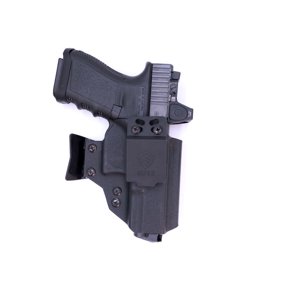 Kore Essentials 1.25 Leather Belt Series-Female