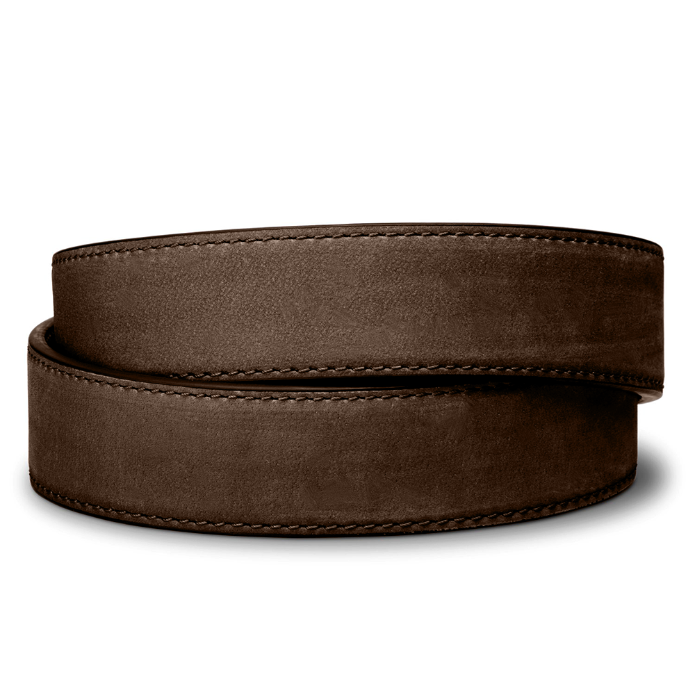 Kore Buffalo Leather EDC Belts