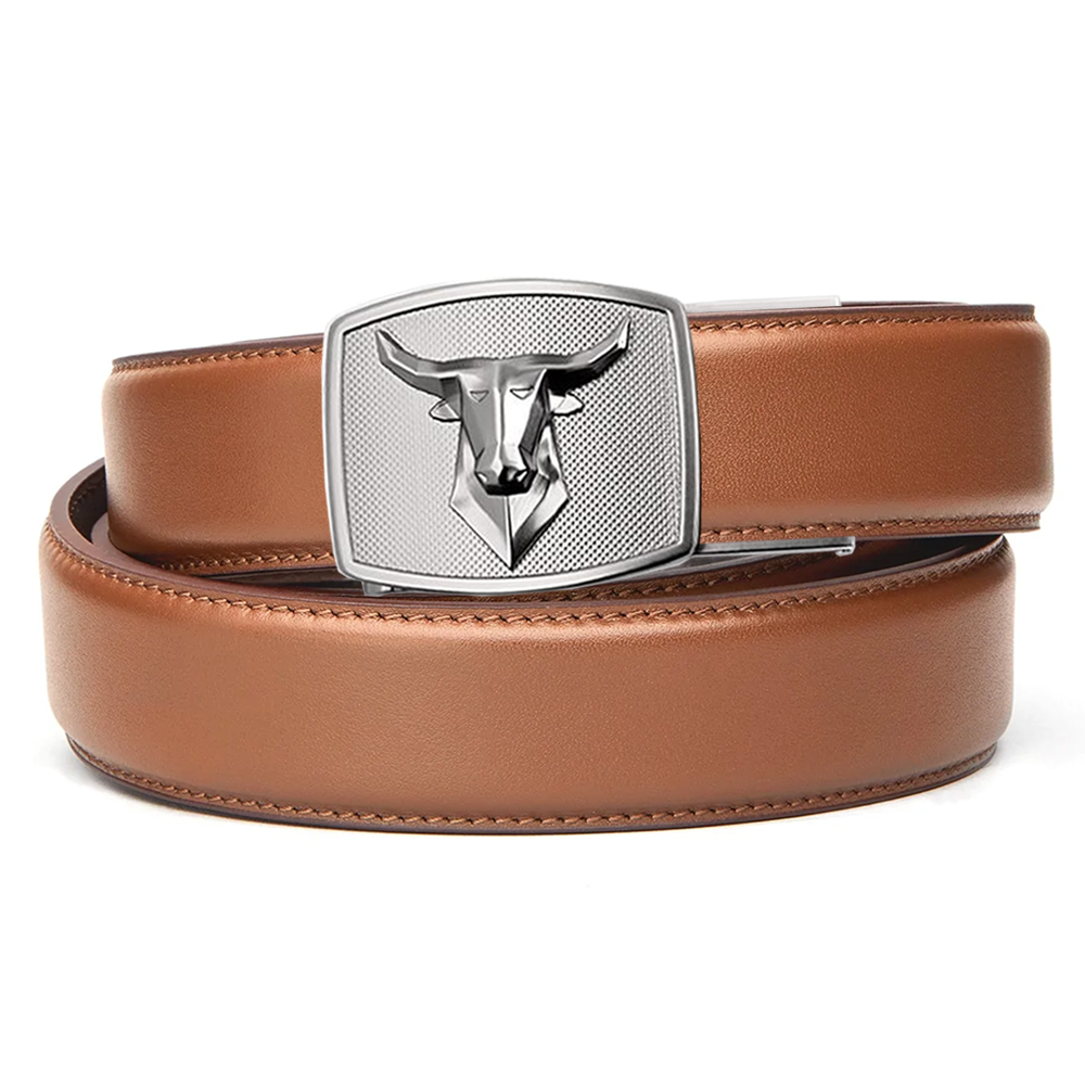 Kore Essentials Leather Gun Belts