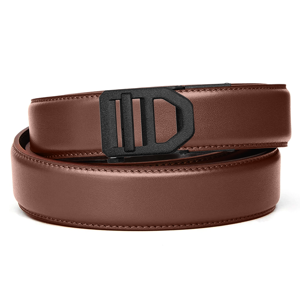 Kore Essentials Leather Gun Belts