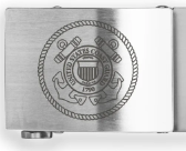 Kore Laser Engraved Buckles (X4)