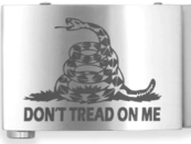 Kore Laser Engraved Buckles (X4)