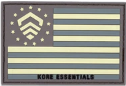 Kore PVC Patch