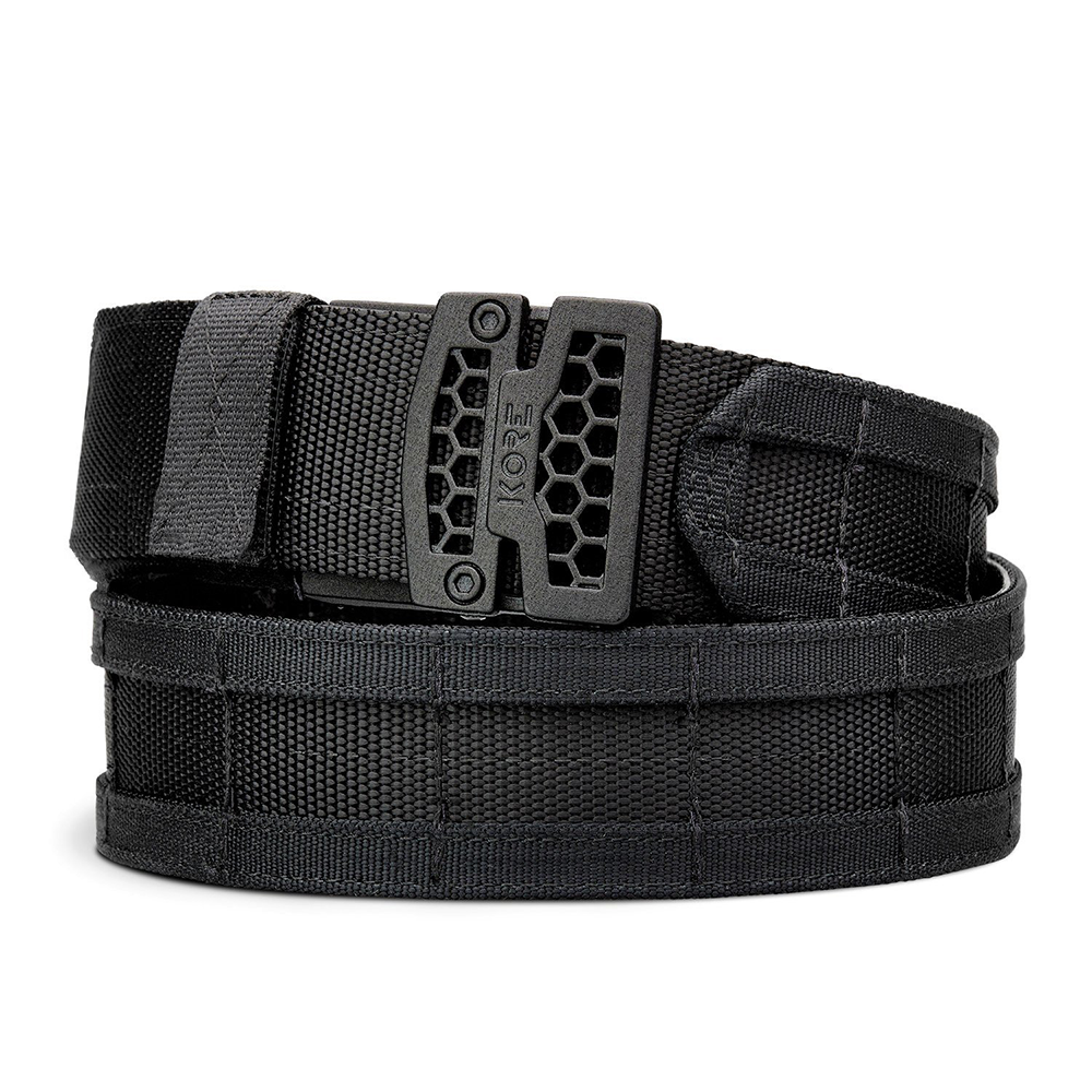 Kore Battle Belt with Buckle Original Colors