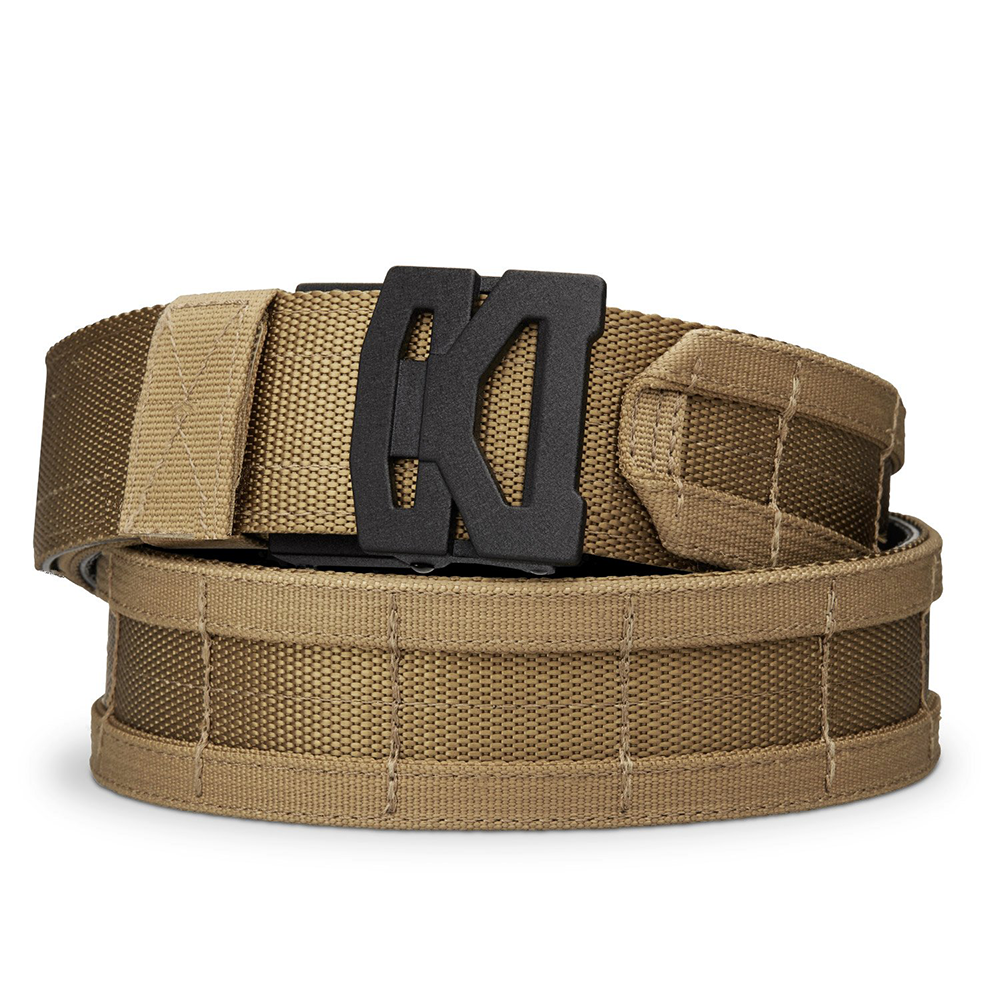 Kore Battle Belt with Buckle Original Colors