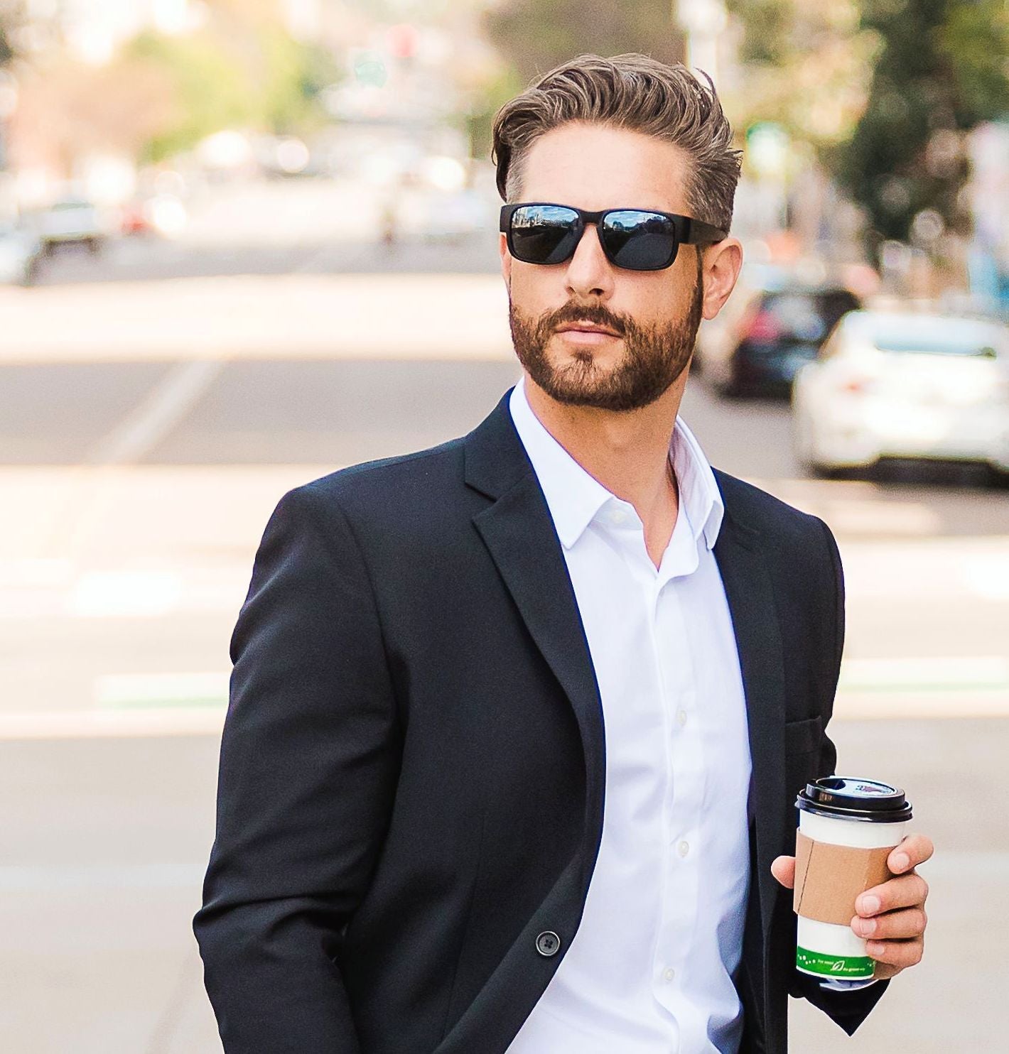 Kore Reckless Sunglasses