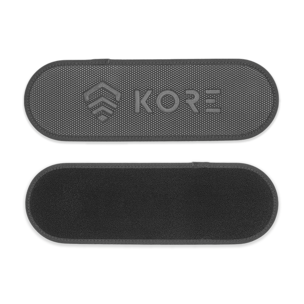 Kore Muffin Top Pads