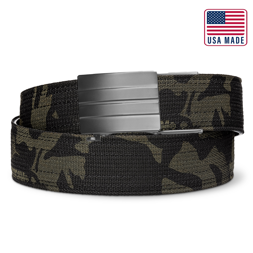 Kore Tactical Nylon Belts EDC -Non-Standard Colors