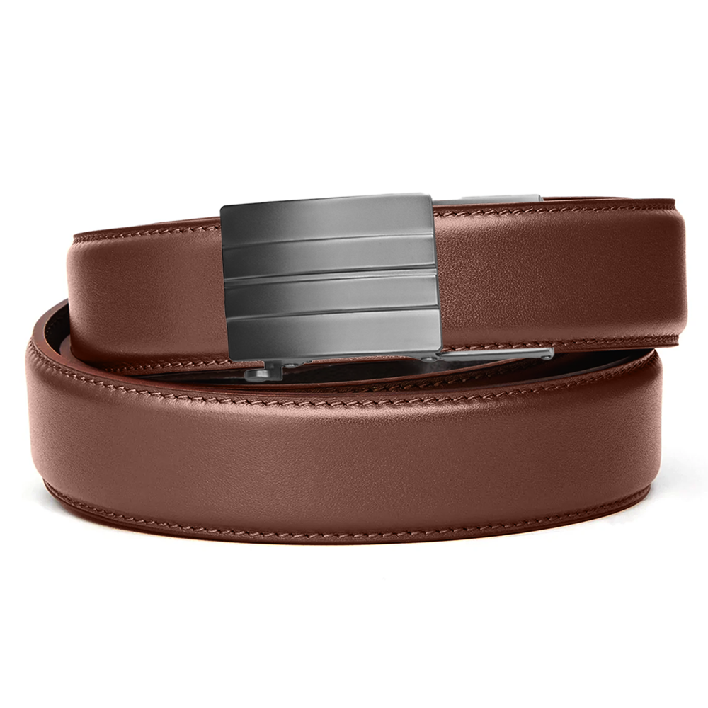 Kore Essentials Leather Gun Belts