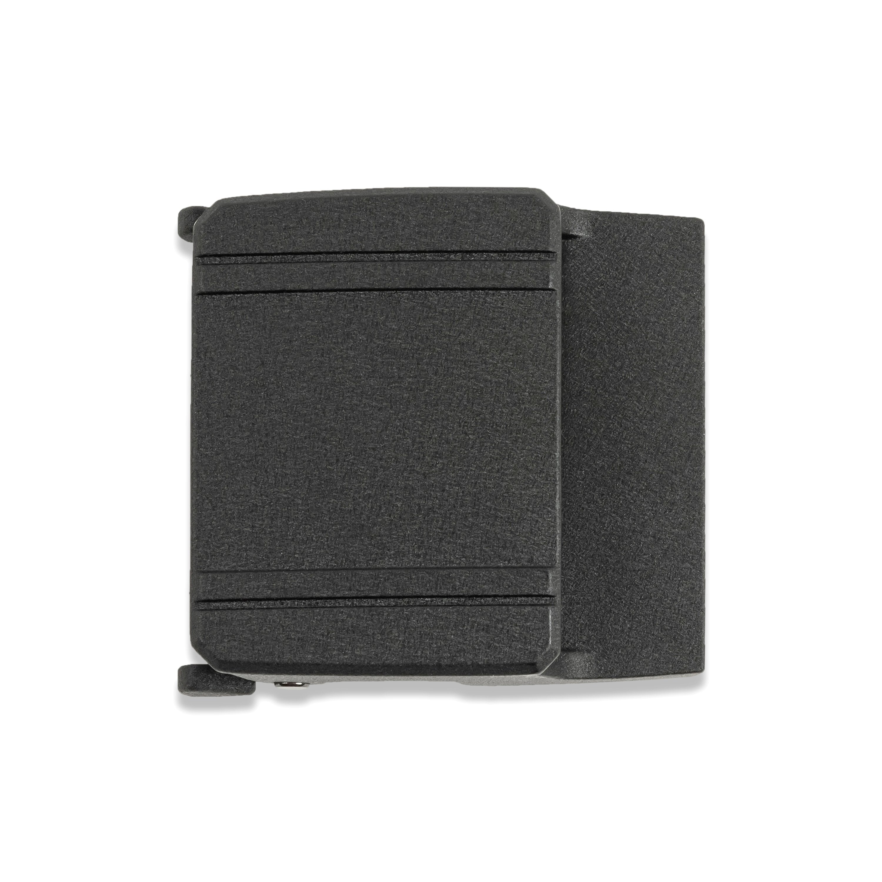 Kore D1 Buckle Duty Belt 2.25 Complete Kit