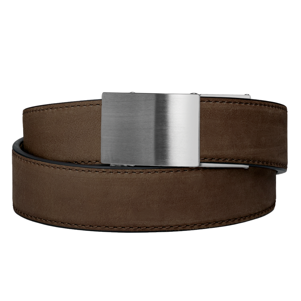 Kore Buffalo Leather EDC Belts