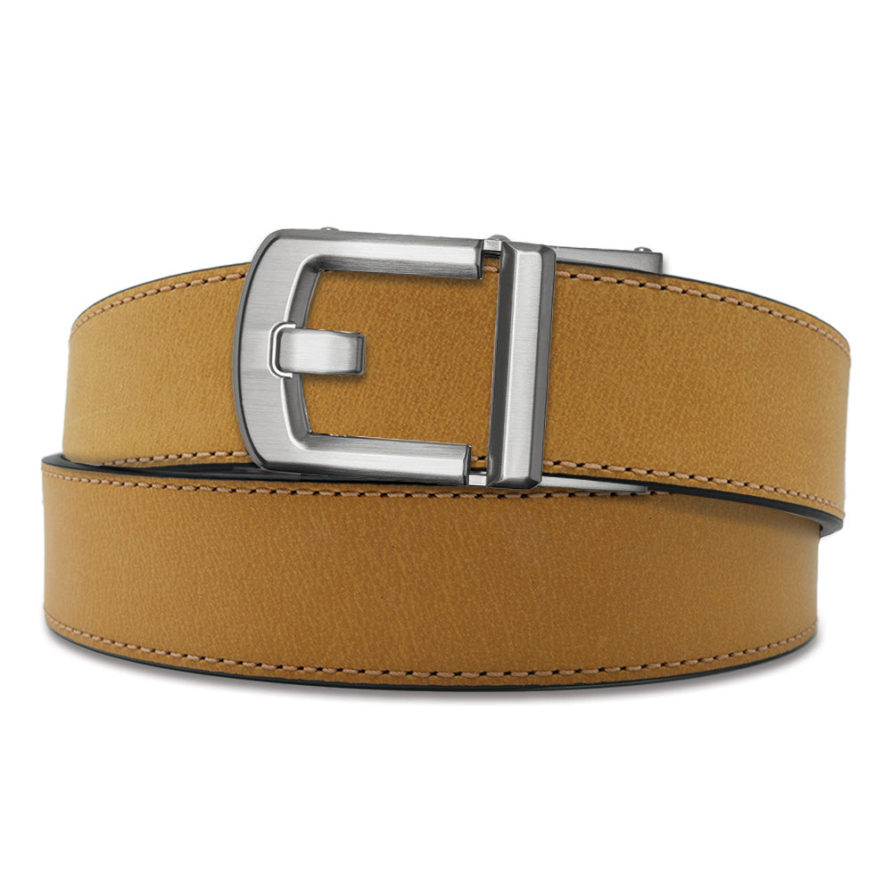 Kore Buffalo Leather EDC Belts
