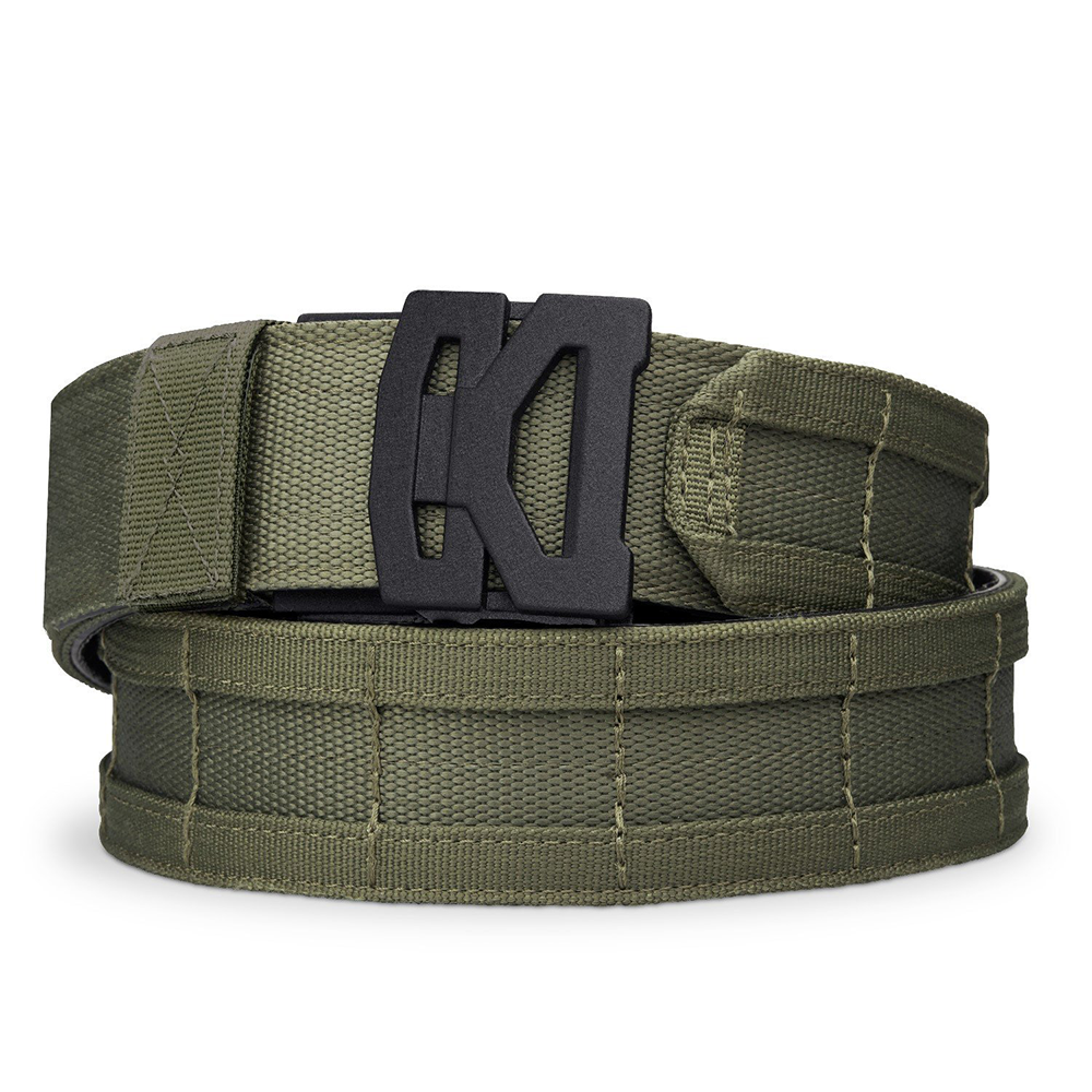 Kore Battle Belt with Buckle Original Colors