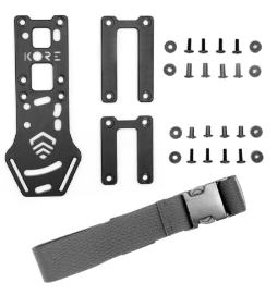 Kore Holster Mount