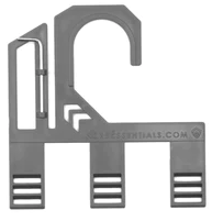 HANGER 3 WAY