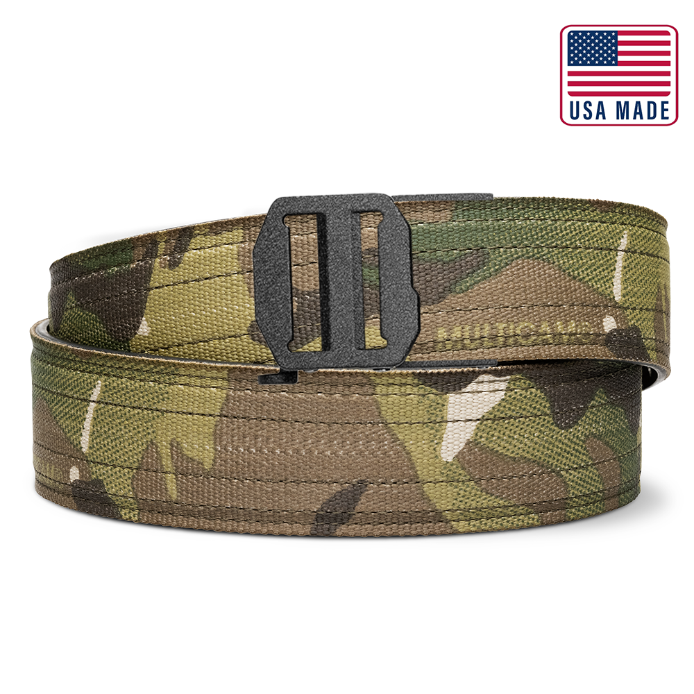 Kore Tactical Nylon Belts EDC -Non-Standard Colors