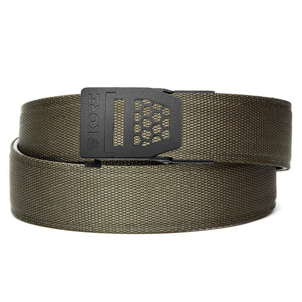 Kore Tactical EDC Gun Belts-Standard Colors