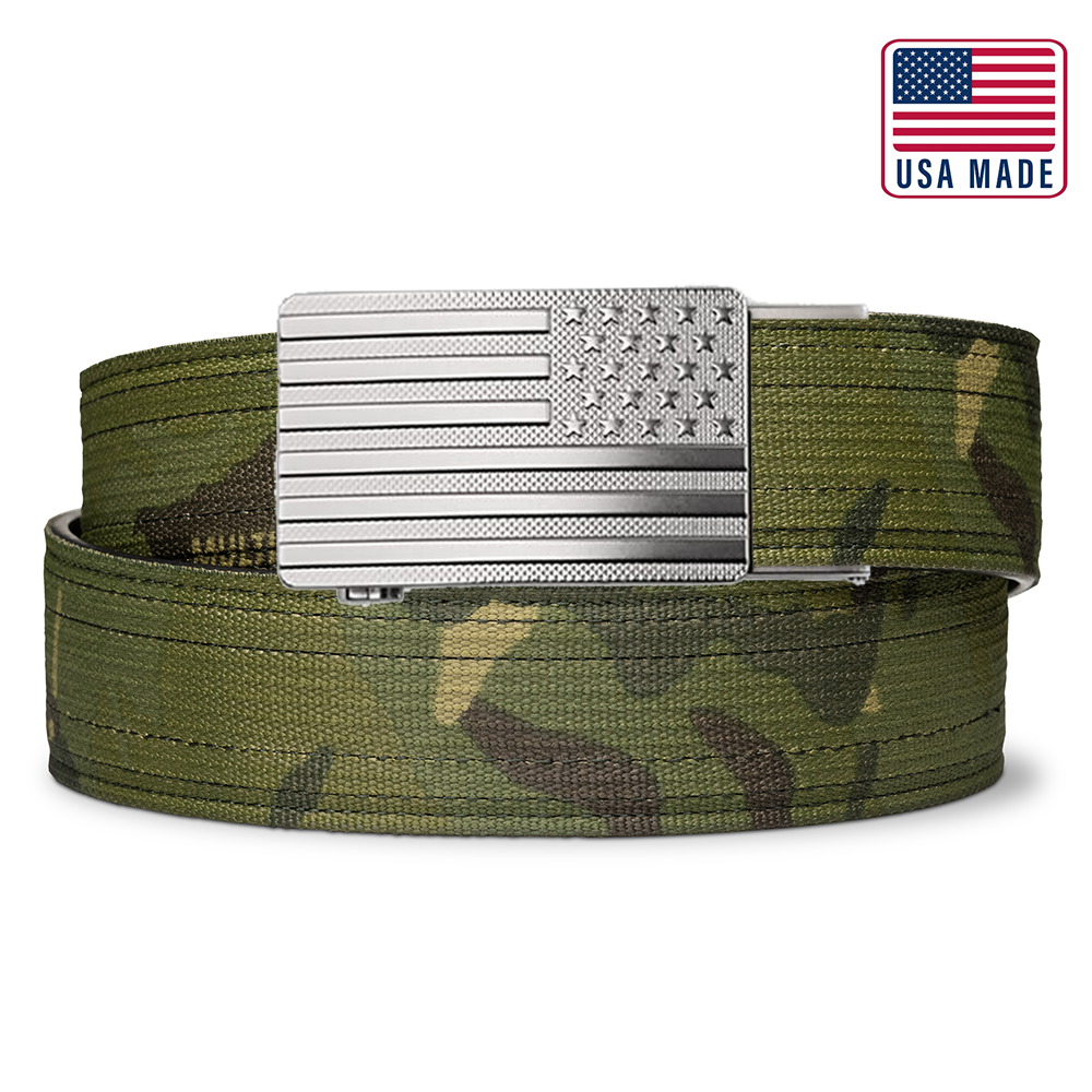 Kore Tactical Nylon Belts EDC -Non-Standard Colors
