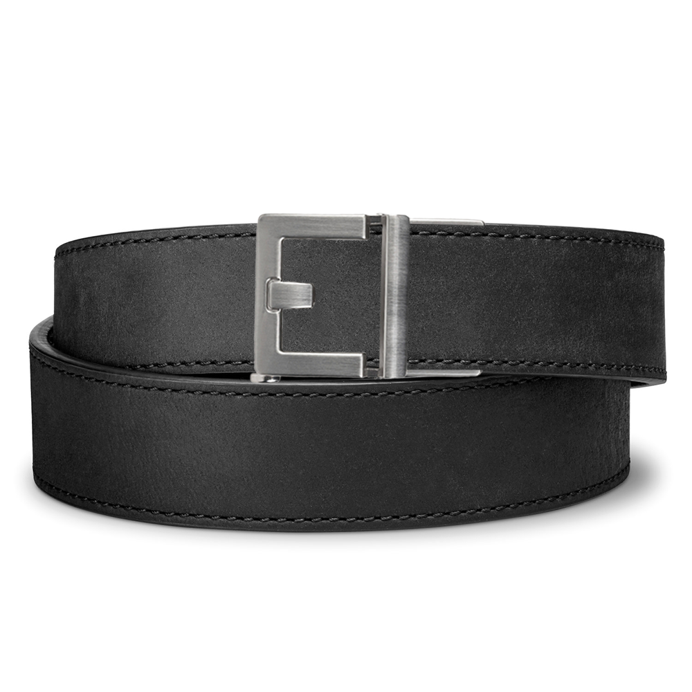 Kore Buffalo Leather EDC Belts