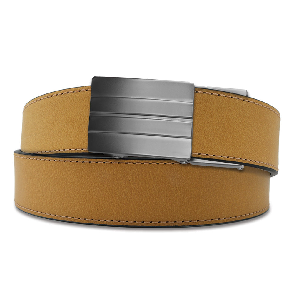 Kore Buffalo Leather EDC Belts