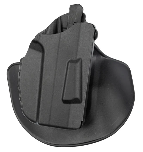 Safariland 7378 7TS ALS Concealment Paddle and Belt Loop Combo Holster