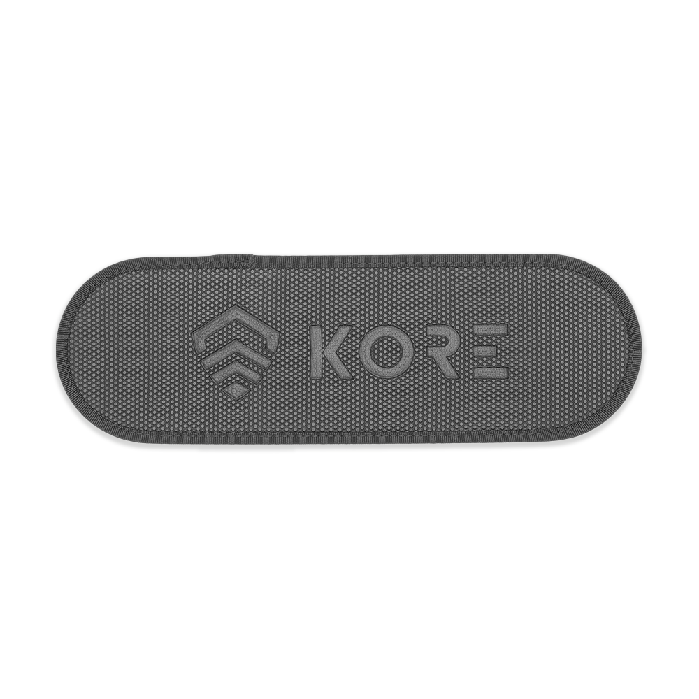 Kore Muffin Top Pads