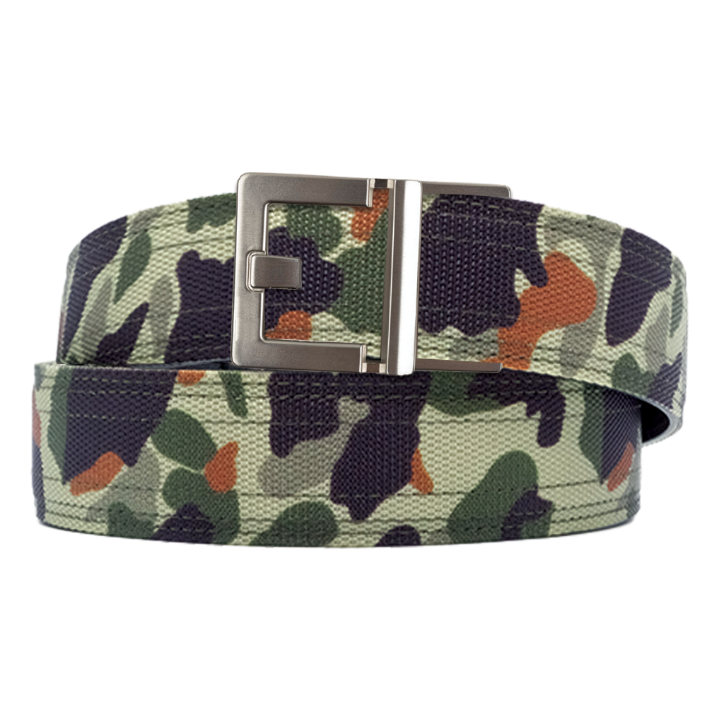 Kore Tactical Nylon Belts EDC -Non-Standard Colors