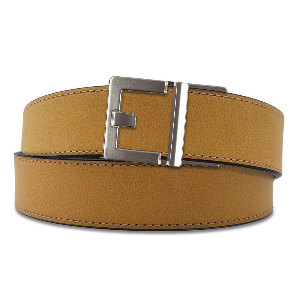 Kore Buffalo Leather EDC Belts