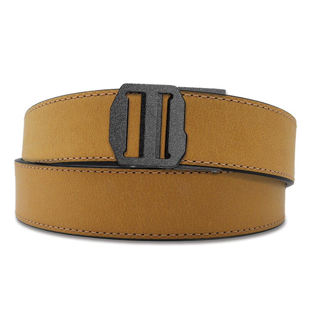 Kore Buffalo Leather EDC Belts