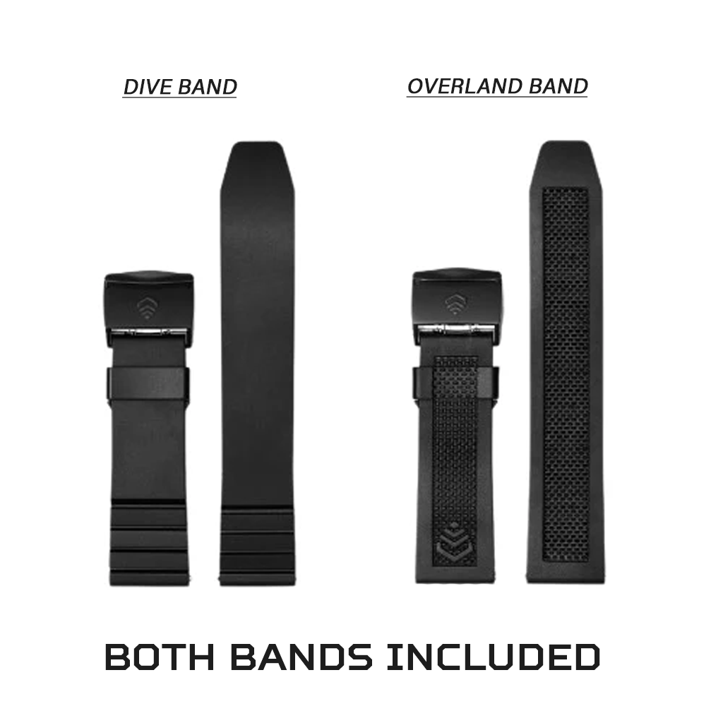 Kore Excursion Watch