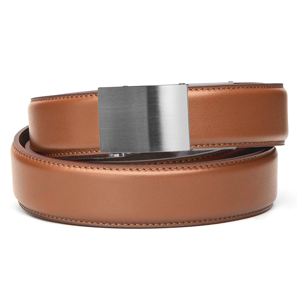 Kore Essentials Leather Gun Belts