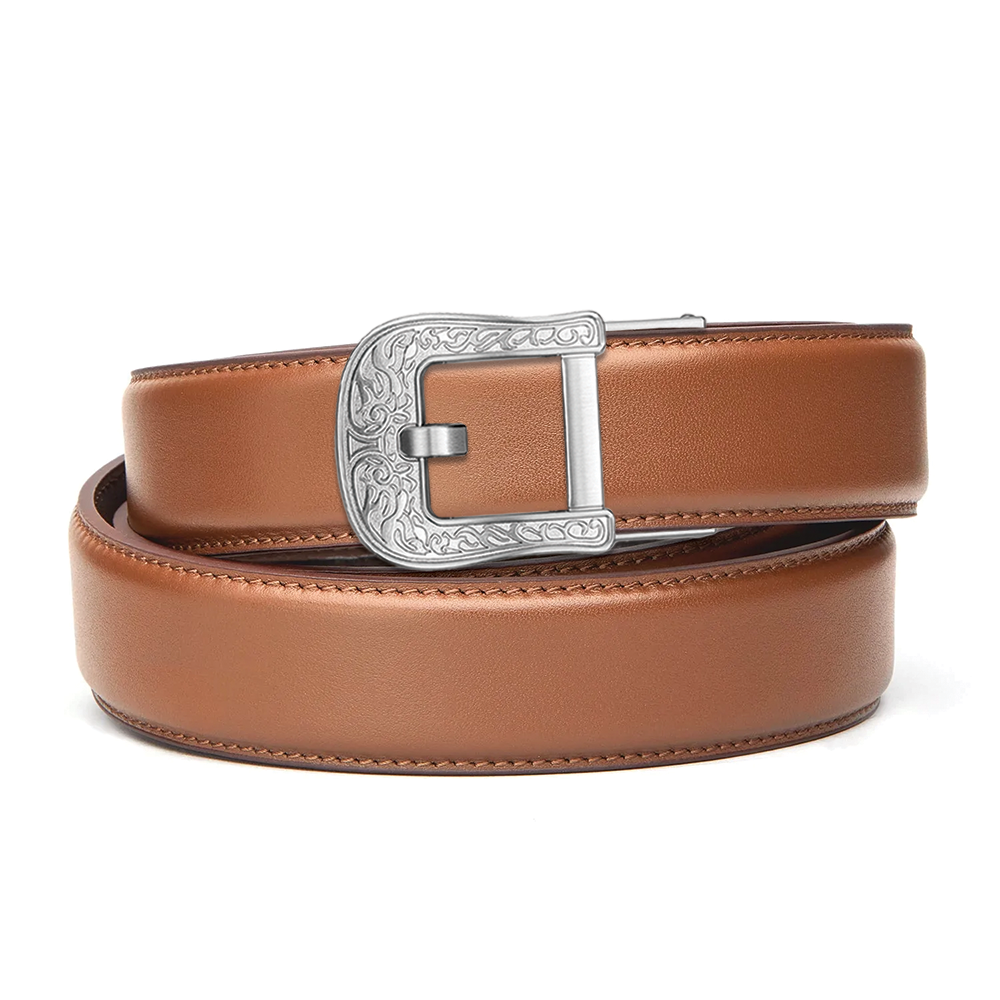Kore Essentials Leather Gun Belts