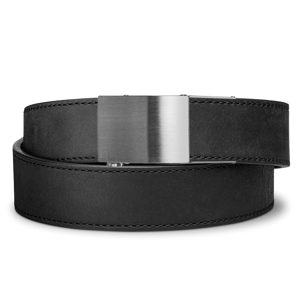 Kore Buffalo Leather EDC Belts